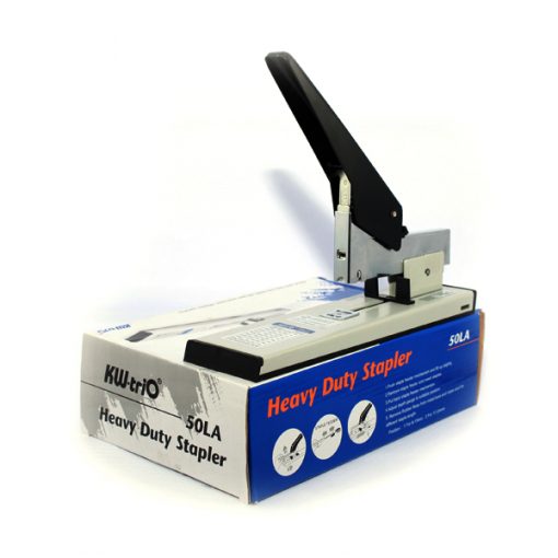 BẤM KIM KW-TRIO 50LA THƯỜNG Liên Hệ: (028) 3.5164578 - 3.5164579