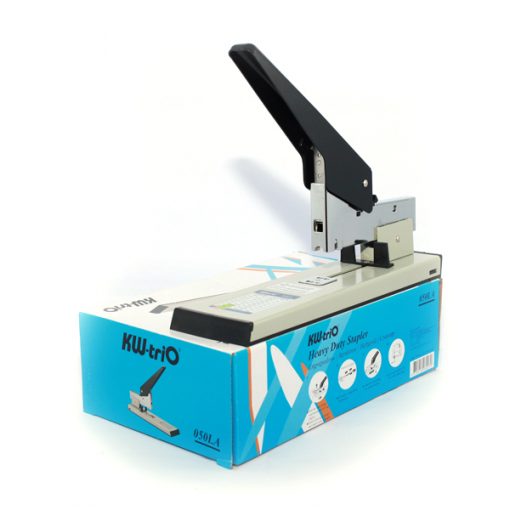 BẤM KIM KW-TRIO 50LA CHÍNH HÃNG Liên Hệ: (028) 3.5164578 - 3.5164579