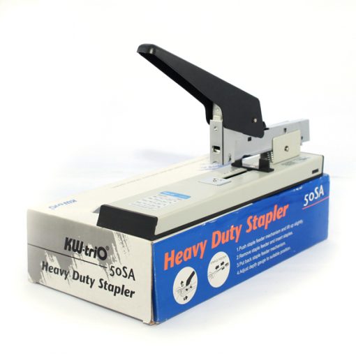 BẤM KIM KW-TRIO 50SA THƯỜNG Liên Hệ: (028) 3.5164578 - 3.5164579