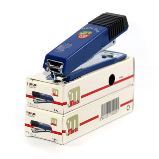 BẤM KIM MUNIX SỐ 10 25009 Liên Hệ: (028) 3.5164578 - 3.5164579