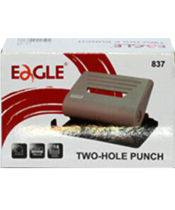 Alternative view of Bấm 2 lỗ Eagle 837 bấm 15 tờ