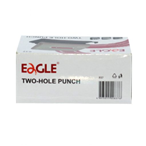 Bấm 2 lỗ Eagle 837 bấm 15 tờ - Ảnh 3