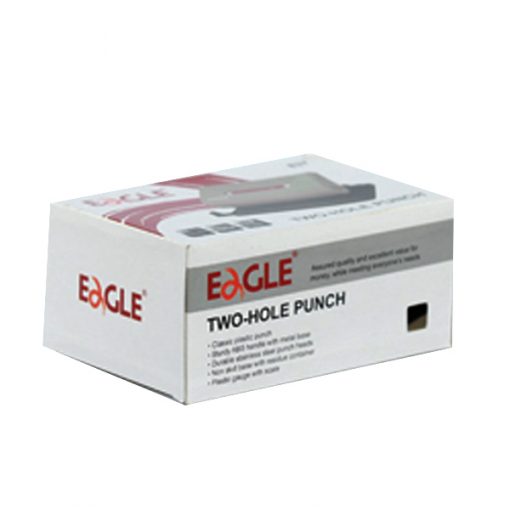 Bấm 2 lỗ Eagle 837 bấm 15 tờ - Ảnh 4