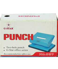 Alternative view of Bấm 2 lỗ G-star