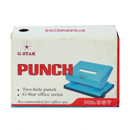 Bấm 2 lỗ G-star - Ảnh 2