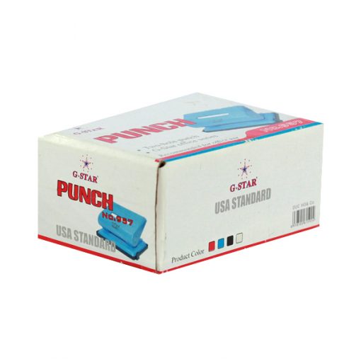 Bấm 2 lỗ G-star - Ảnh 4