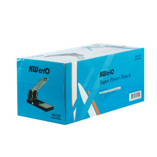 Bấm 2 lỗ Kw-trio chính hãng - Ảnh 4