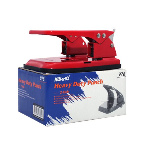 BẤM LỖ KW-TRIO 978 THƯỜNG Liên Hệ: (028) 3.5164578 - 3.5164579