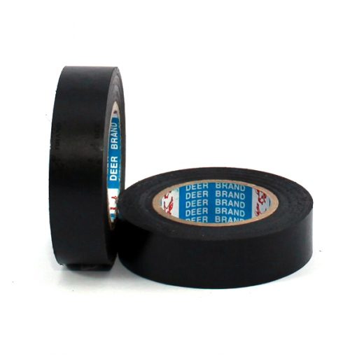 Băng keo điện 20mm nano - Ảnh 3