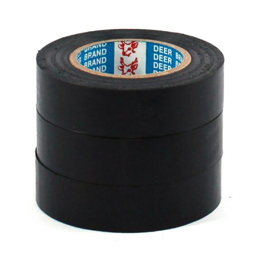 Băng keo điện 20mm nano - Ảnh 4