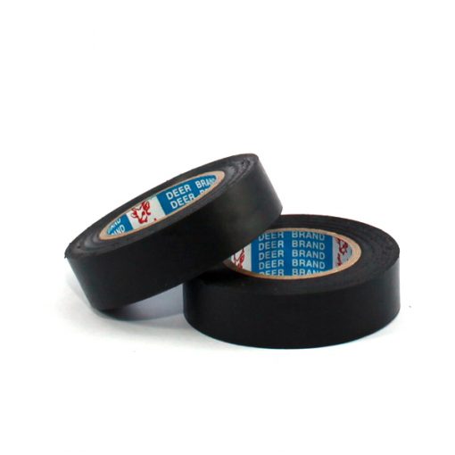 Băng keo điện 20mm nano - Ảnh 6