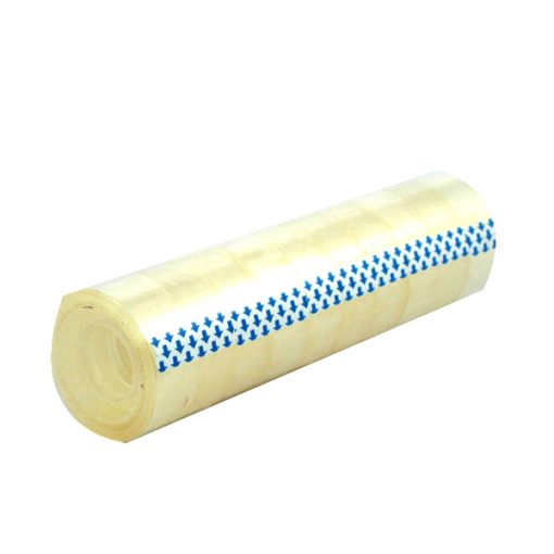 Băng keo văn phòng 18mm - Ảnh 3