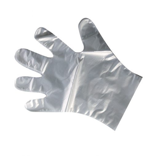 1kg bao tay ni lông - Ảnh 2