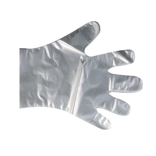 1kg bao tay ni lông - Ảnh 3