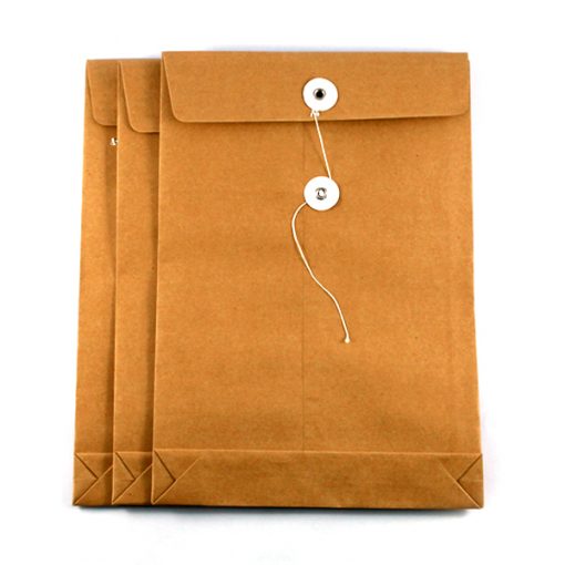 Bao thư quấn dây f4 đáy - Ảnh 8