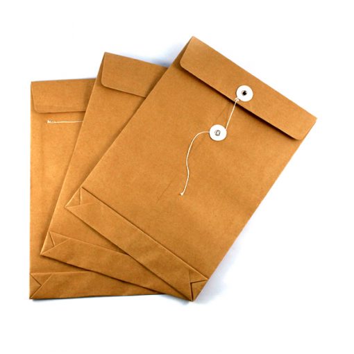 Bao thư quấn dây f4 đáy - Ảnh 9