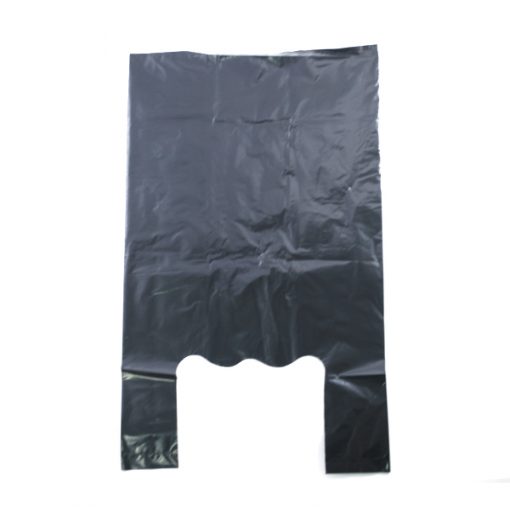 Túi 2 quai đen - Ảnh 4