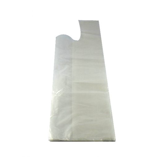 Túi 2 quai trắng - Ảnh 2