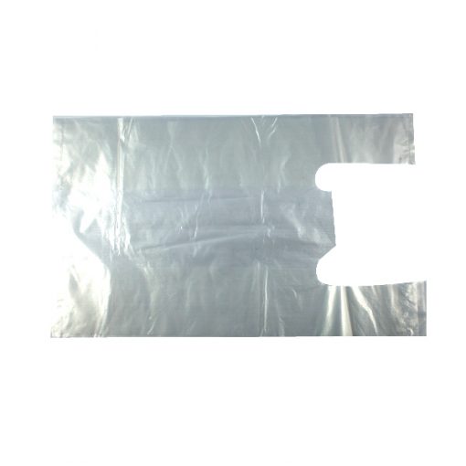 Túi 2 quai trắng - Ảnh 3