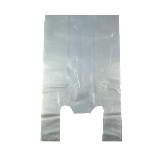 Túi 2 quai trắng - Ảnh 4