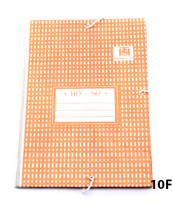 BÌA 3 DÂY TH 10F Liên hệ: (028) 3.5164578 - 3.5164579