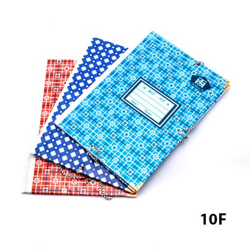 Bìa 3 dây TH tốt 10F tại pt phúc thịnh