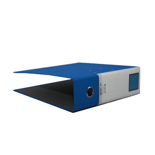 Bìa còng King Jim (còng bật, còng ống) - Ảnh 6