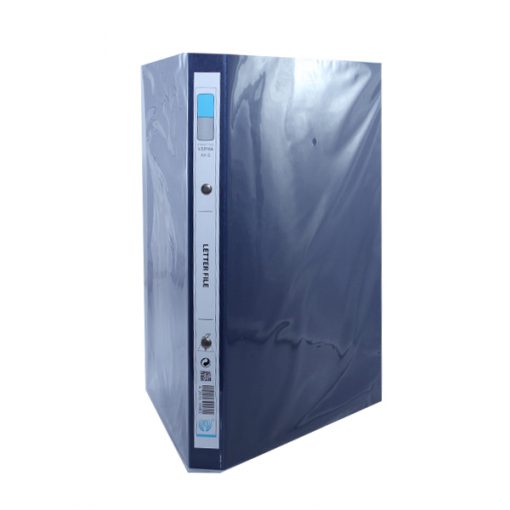 Bìa còng nhựa a4 - Ảnh 3