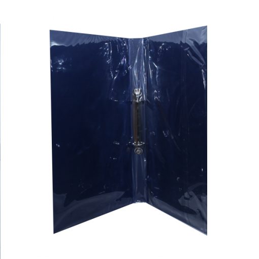 Bìa còng nhựa a4 - Ảnh 4