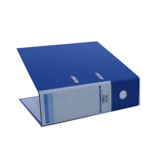 Bìa còng Plus - Ảnh 3