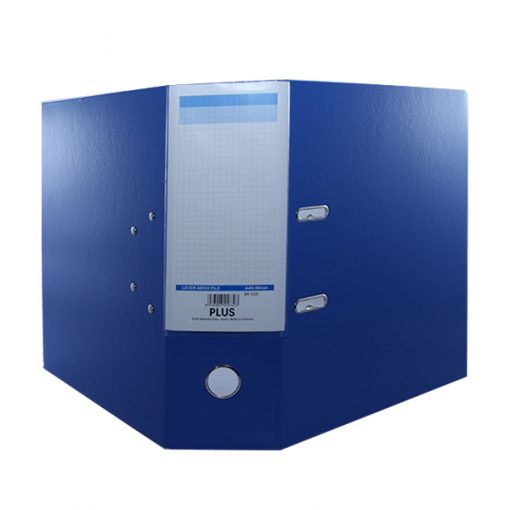 Bìa còng Plus - Ảnh 4