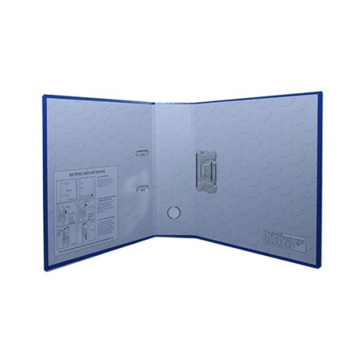 Bìa còng Plus - Ảnh 5