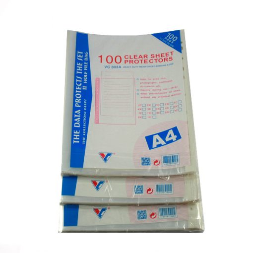 Bìa lỗ (bìa lá lỗ) - Ảnh 7