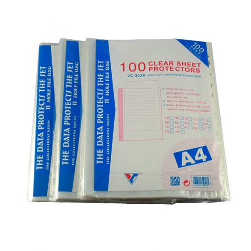 Bìa lỗ (bìa lá lỗ) - Ảnh 9