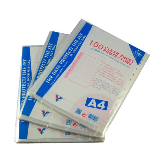 Bìa lỗ (bìa lá lỗ) - Ảnh 10