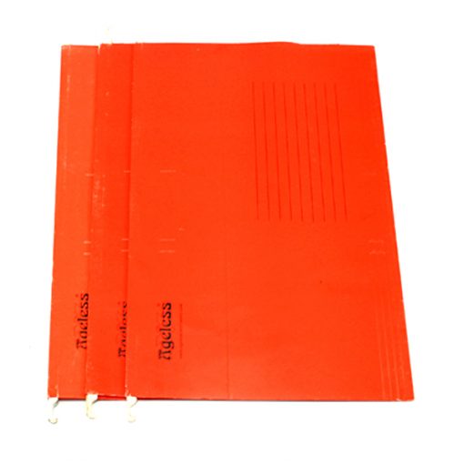 Bìa treo Ageless - Ảnh 9