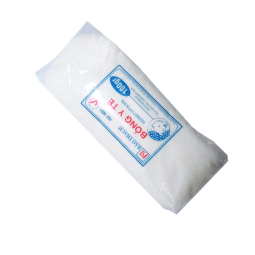 Bông y tế Bảo Thạch - Ảnh 4