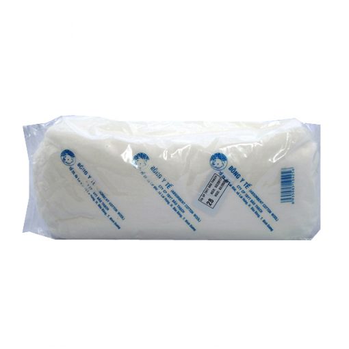 Bông y tế Bảo Thạch - Ảnh 5