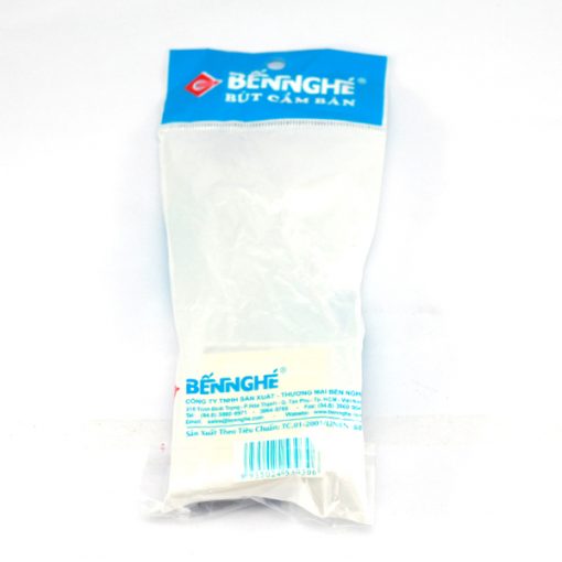 Bút bi cắm bàn (xanh - xanh) - Ảnh 3