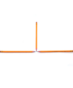 Alternative view of Bút chì gỗ