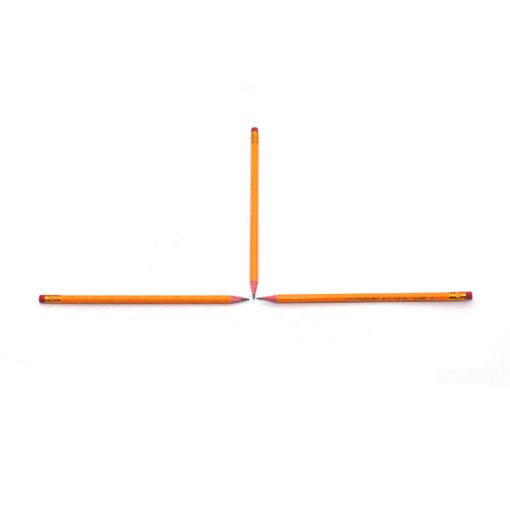 Bút chì gỗ - Ảnh 2