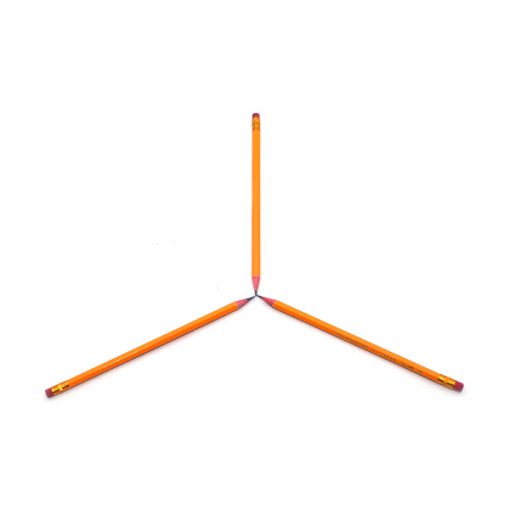 Bút chì gỗ - Ảnh 3