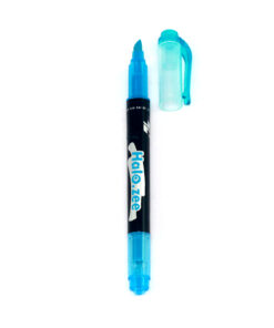 Alternative view of Bút dạ quang 2 đầu