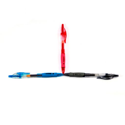 Bút gel Mg - Ảnh 6