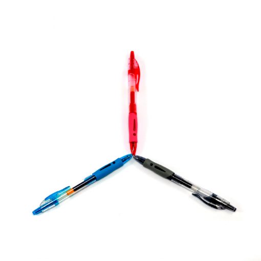 Bút gel Mg - Ảnh 7