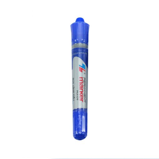 Bút lông dầu 2 đầu - Ảnh 12