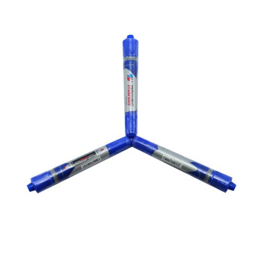 Bút lông dầu 2 đầu - Ảnh 10