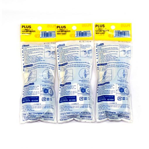 Bút xoá kéo - Ảnh 3