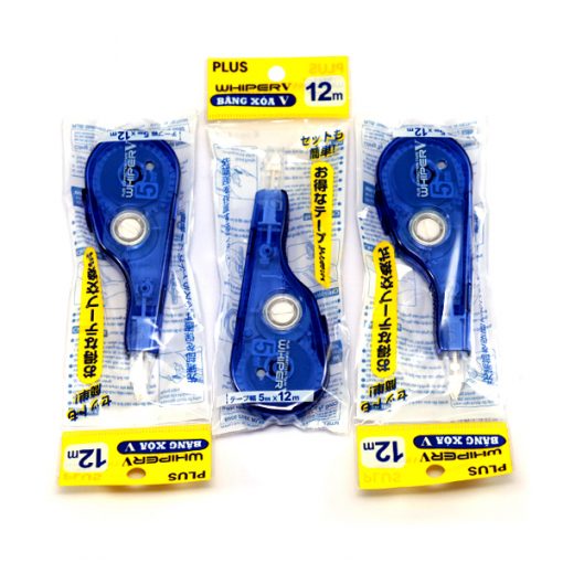 Bút xoá kéo - Ảnh 5