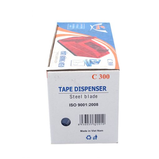 Cắt băng keo để bàn - Ảnh 6